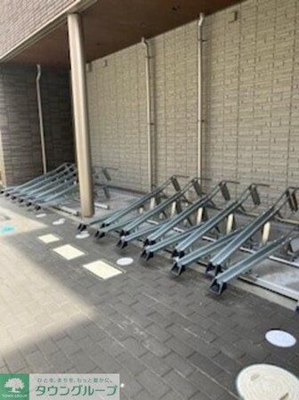 グランコスモ八王子の物件内観写真